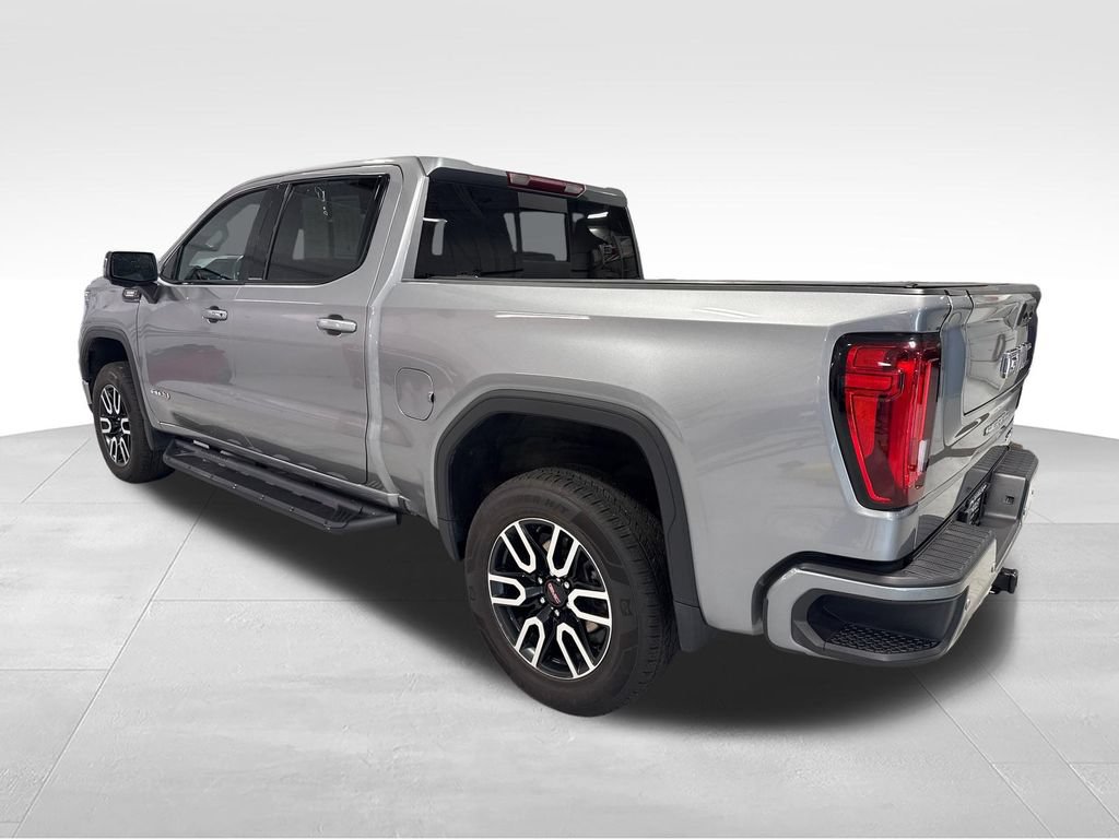 Used 2023 GMC Sierra 1500 AT4 w/ AT4 Preferred Package AWD/4WD image 52