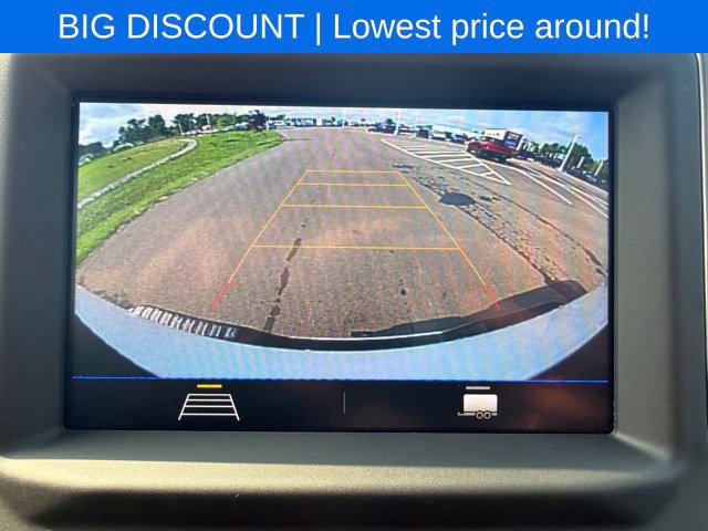 Used 2023 Chevrolet Silverado 3500 W/T w/ WT Fleet Convenience Package AWD/4WD image 34