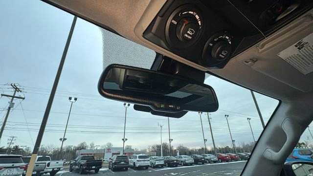 Used 2023 Toyota 4Runner TRD Off-Road Premium w/ Moonroof Package image 28