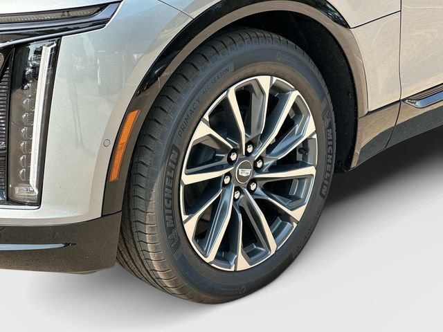 New 2026 Cadillac Lyriq Premium Sport AWD/4WD image 17