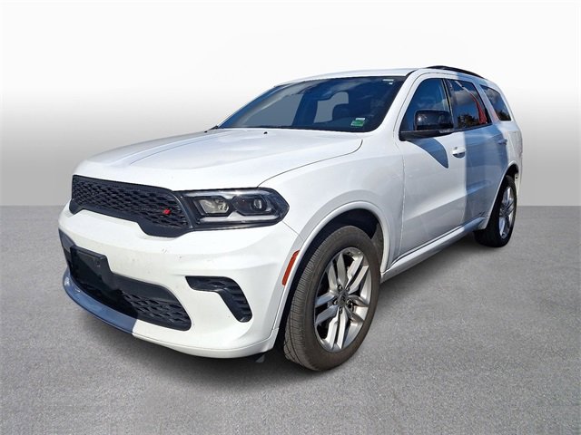 Used 2024 Dodge Durango GT