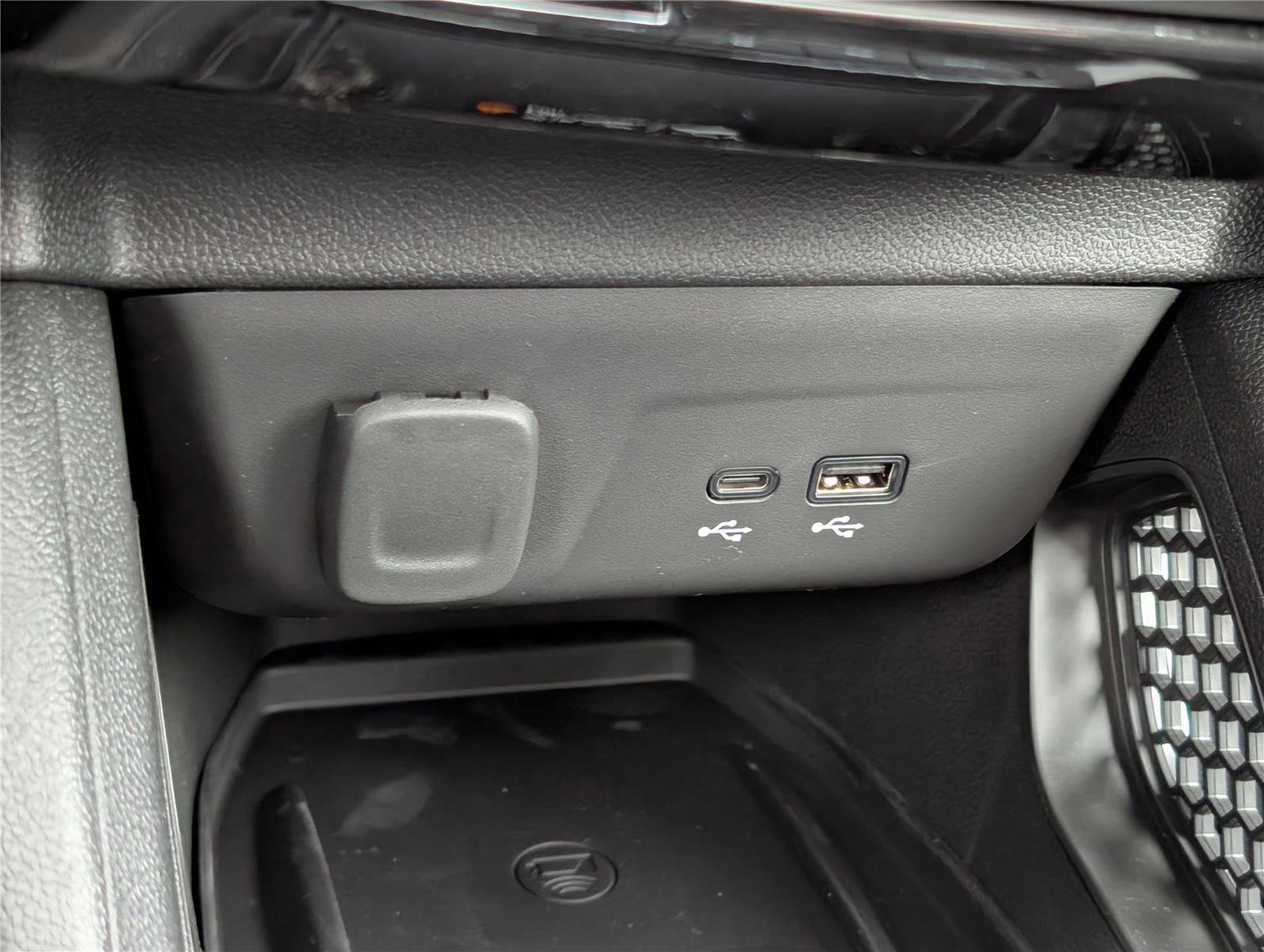 New 2026 Chevrolet TrailBlazer LT w/ Convenience Package image 23