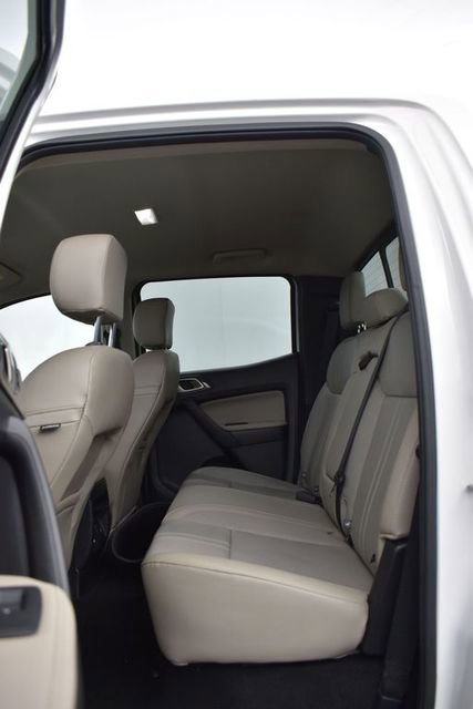 Used 2019 Ford Ranger Lariat w/ FX4 Off-Road Package image 8