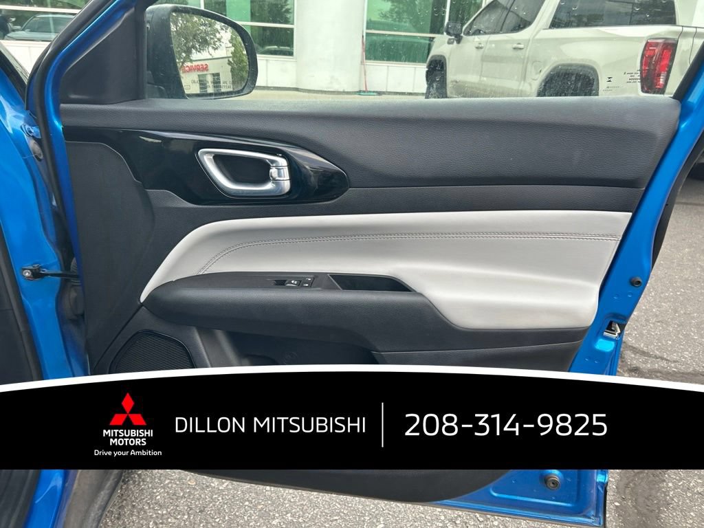 Used 2025 Jeep Compass Limited AWD/4WD image 14