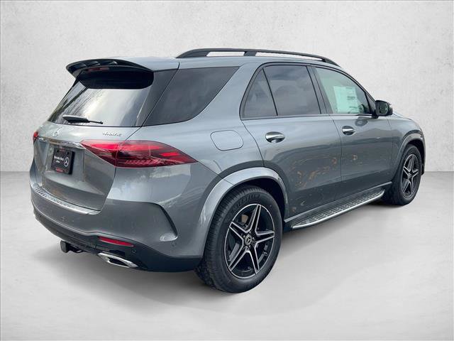 New 2026 Mercedes-Benz GLE 450 4MATIC image 2