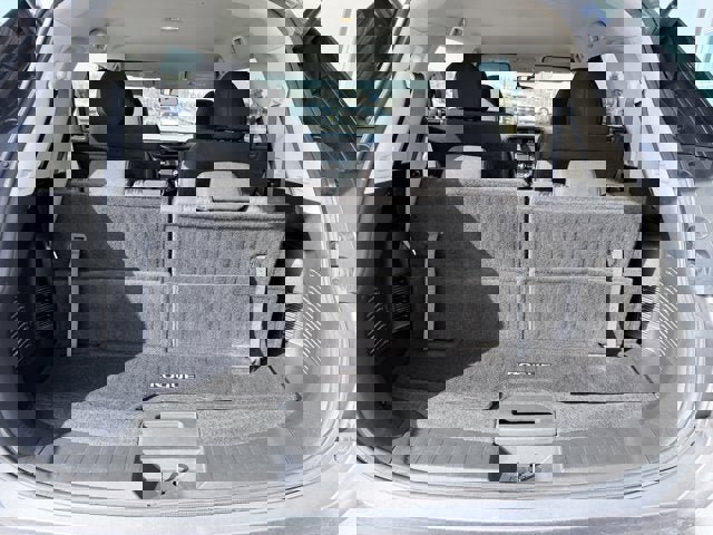 Certified 2017 Nissan Rogue SV w/ SV Premium Package image 24