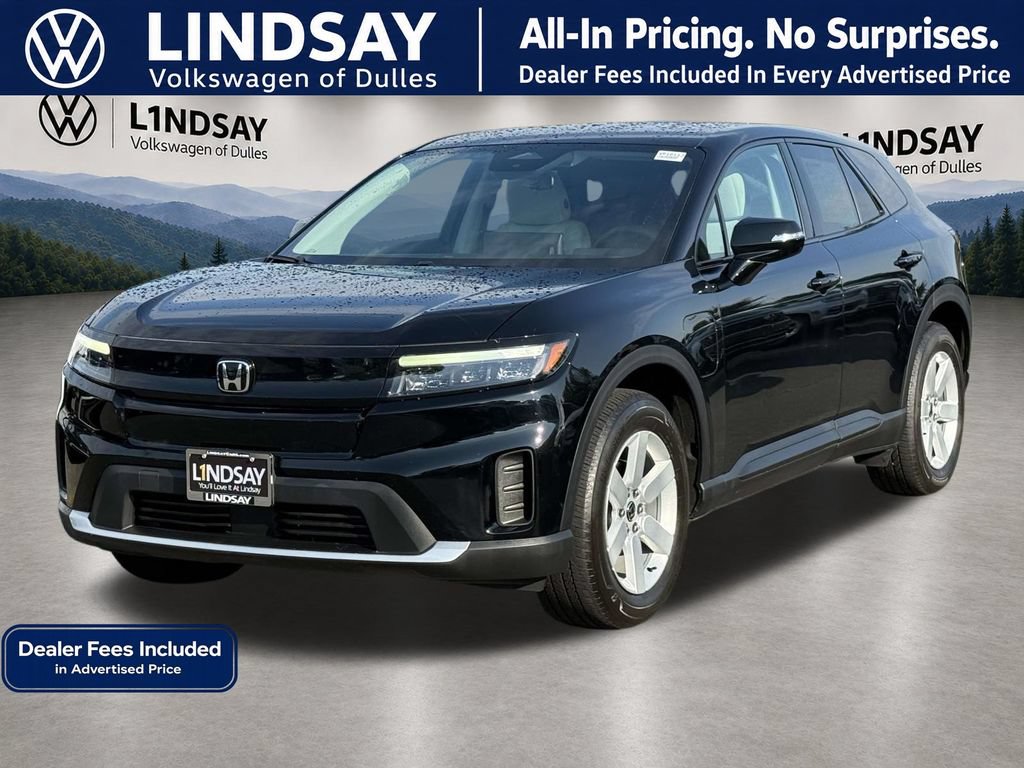 Used 2024 Honda Prologue EX image 4