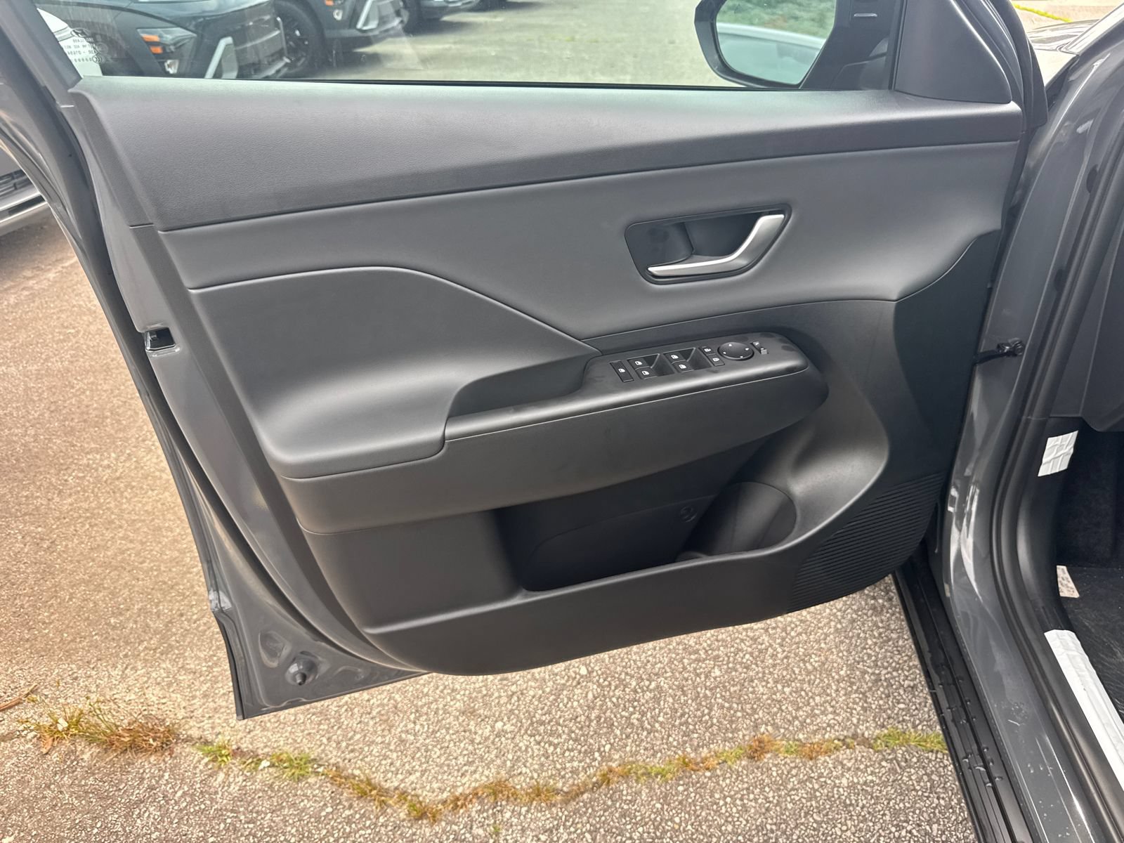 New 2026 Hyundai Kona SEL Premium FWD image 11