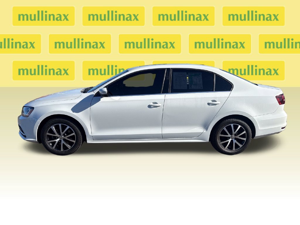 Used 2017 Volkswagen Jetta SE FWD image 11