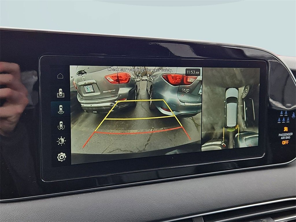 Used 2022 Hyundai Palisade Calligraphy w/ Winter Package image 19