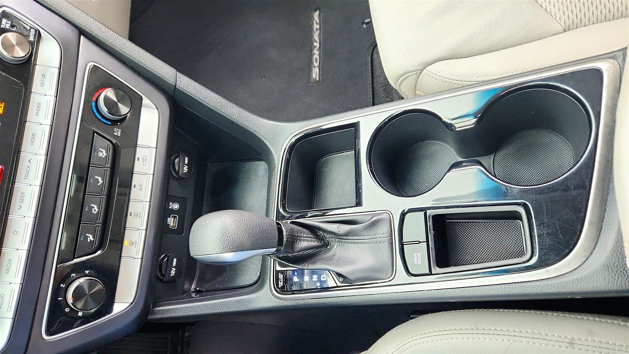 Used 2019 Hyundai Sonata SE image 31