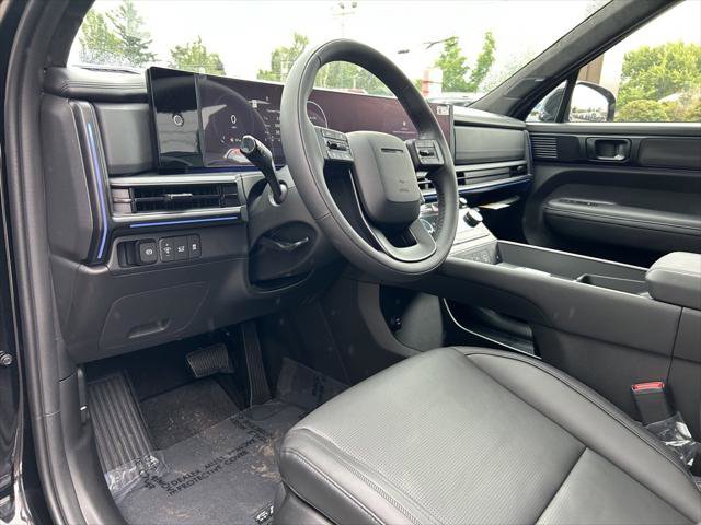 New 2026 Hyundai Santa Fe Calligraphy image 13