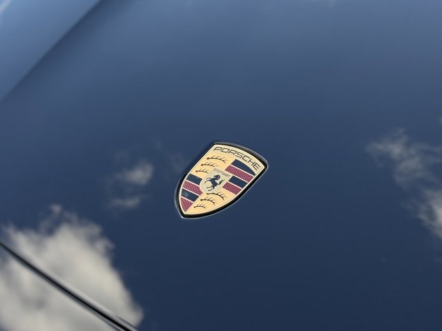 New 2025 Porsche Taycan 4S image 15
