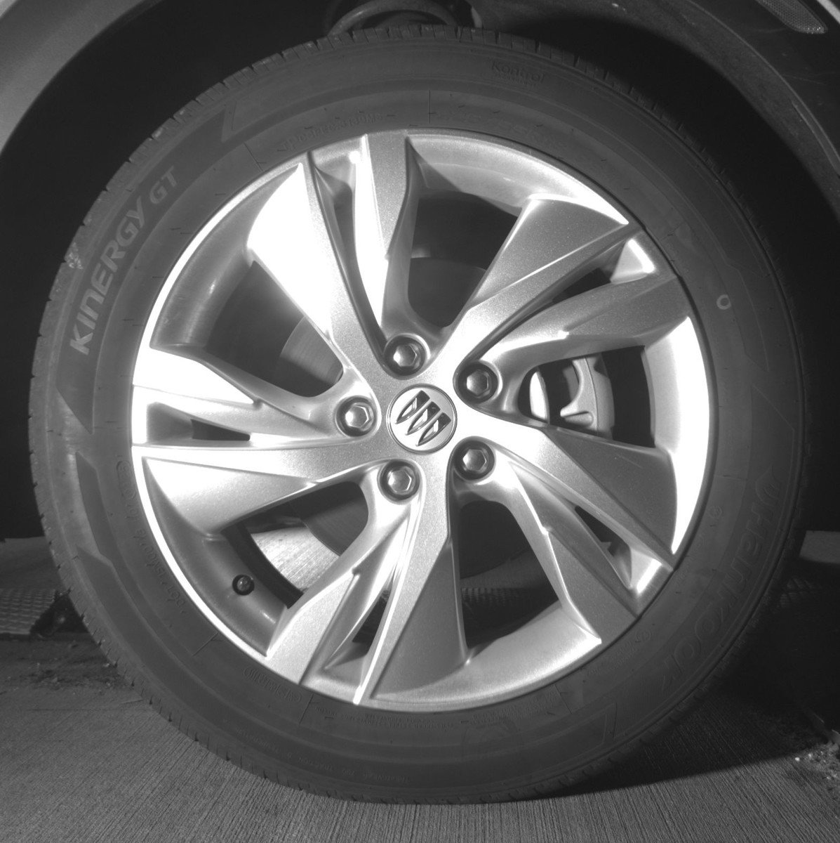 Used 2025 Buick Encore GX Preferred image 13
