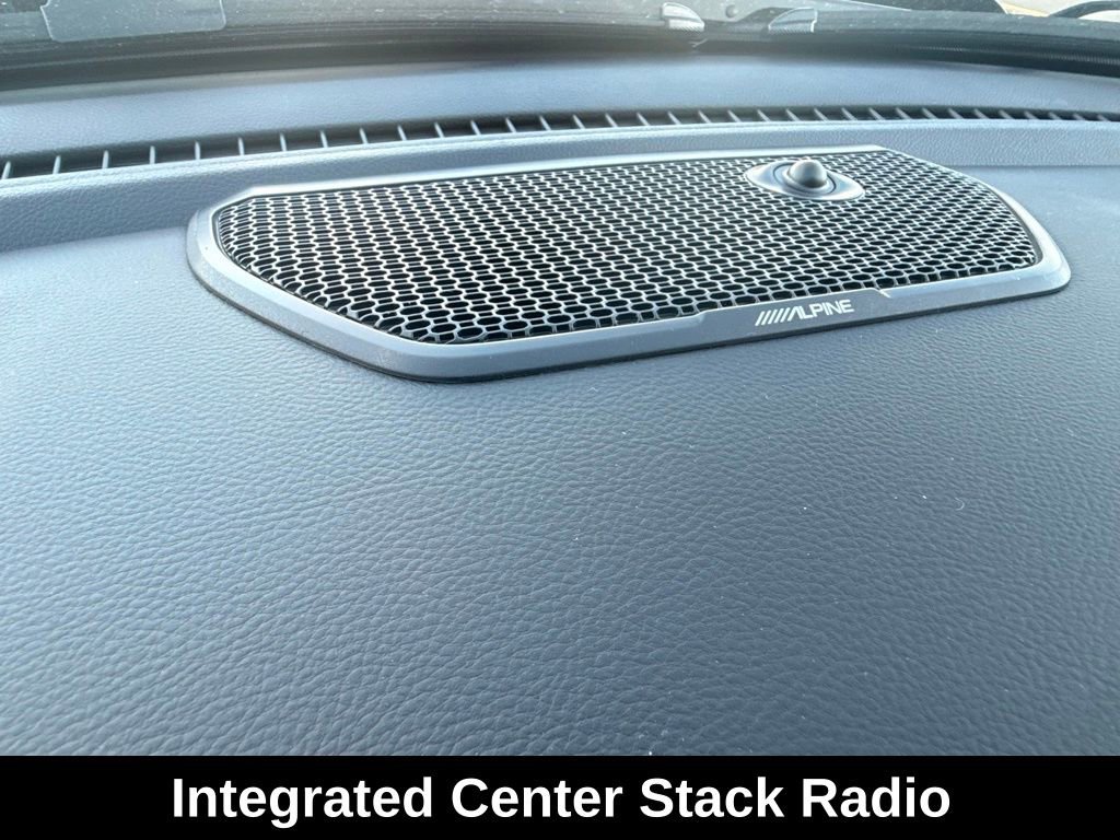 New 2026 RAM 1500 Big Horn image 12