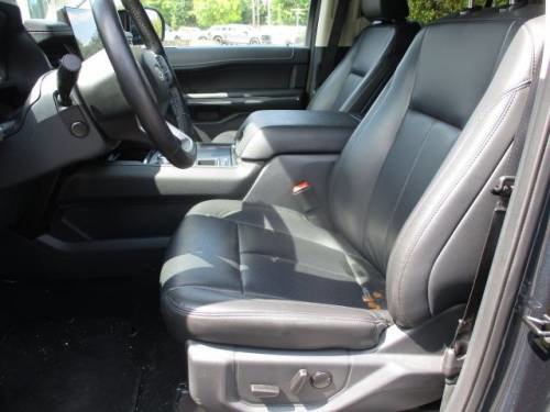 Used 2024 Ford Expedition XLT image 9