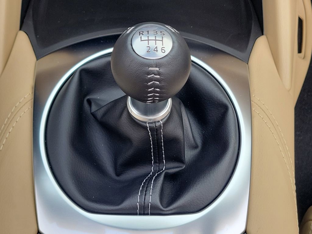 New 2025 MAZDA MX-5 Miata RF Grand Touring image 38