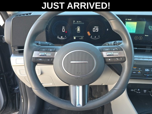 Certified 2024 Hyundai Kona SEL FWD image 10