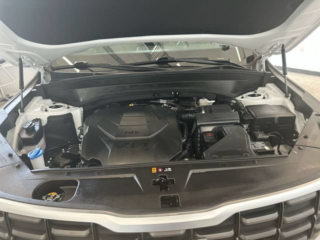 Certified 2024 Kia Telluride SX AWD/4WD image 20