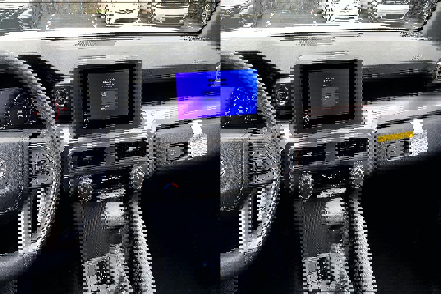 Certified 2025 Toyota 4Runner SR5 image 6