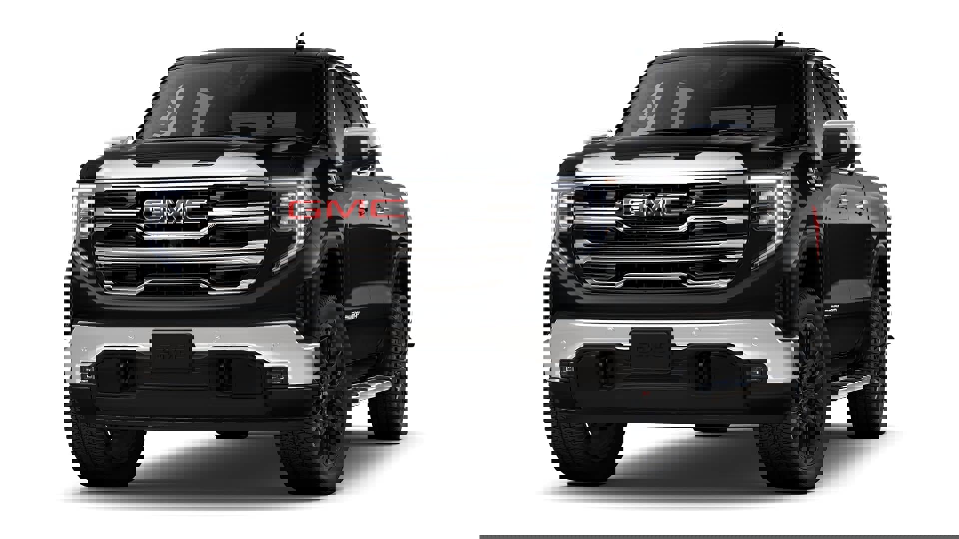 New 2026 GMC Sierra 1500 SLT w/ SLT Premium Plus Package image 34