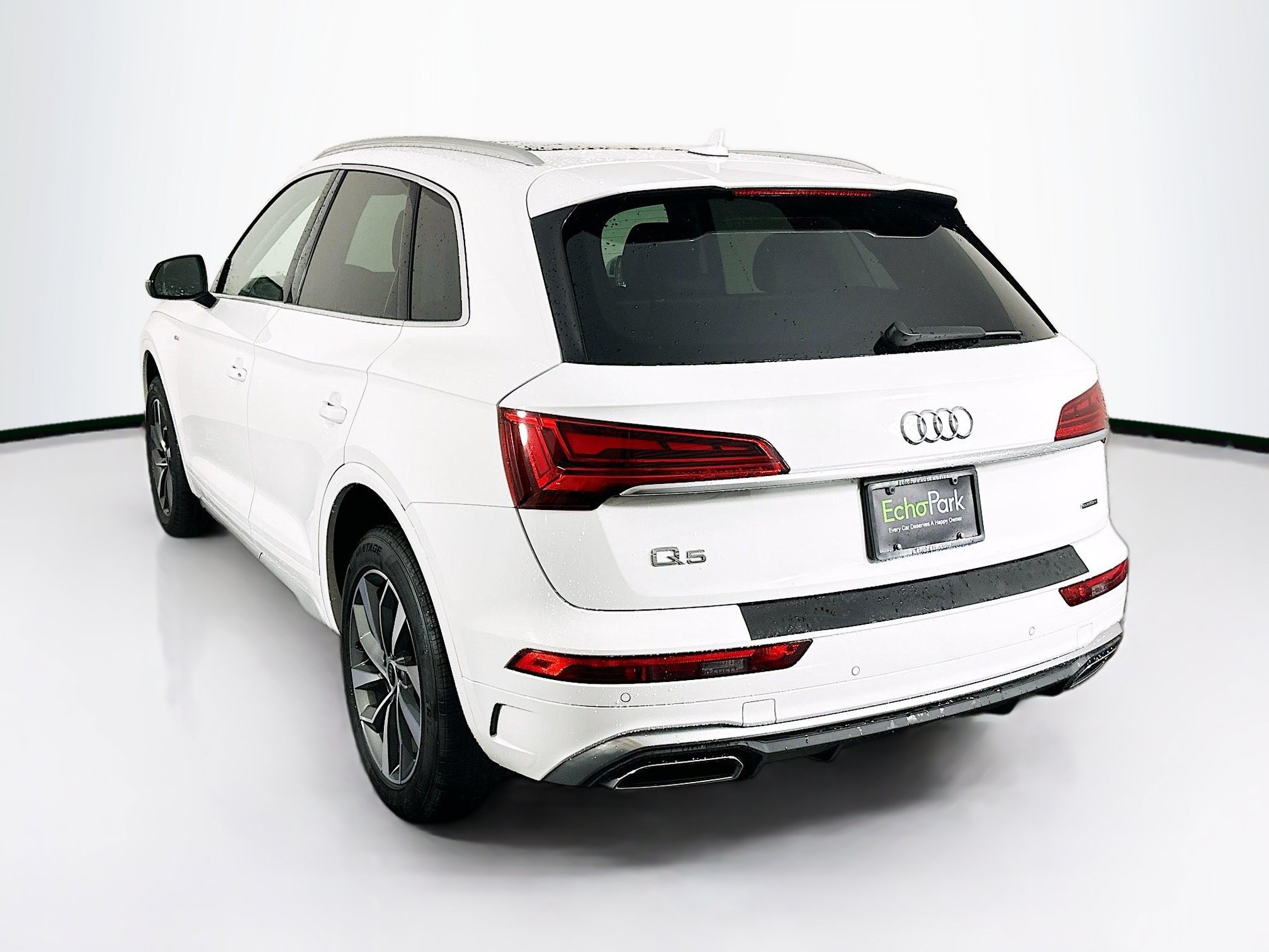 Used 2024 Audi Q5 2.0T Premium Plus AWD/4WD image 5