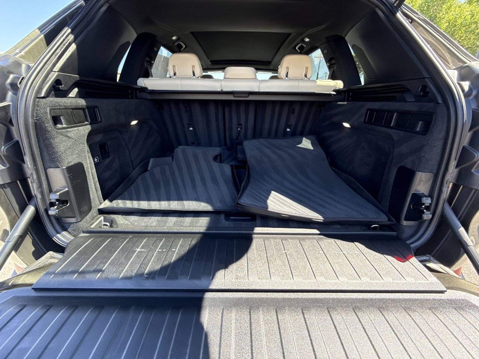 Used 2021 BMW X5 sDrive40i w/ Premium Package image 26