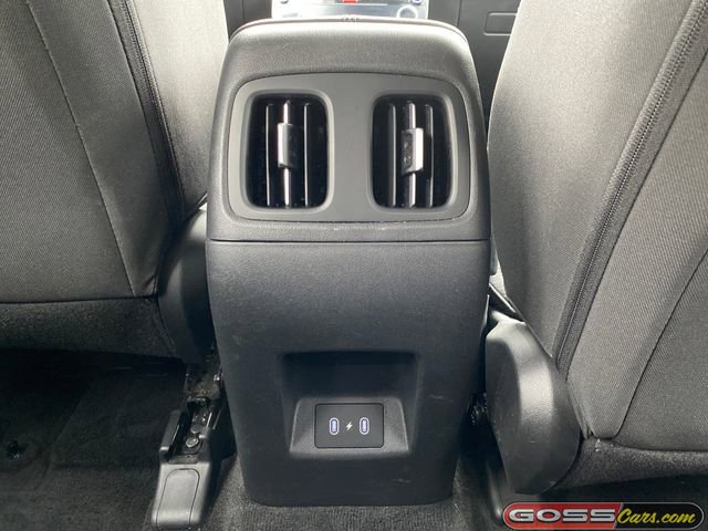 Used 2025 Hyundai Tucson SEL image 21