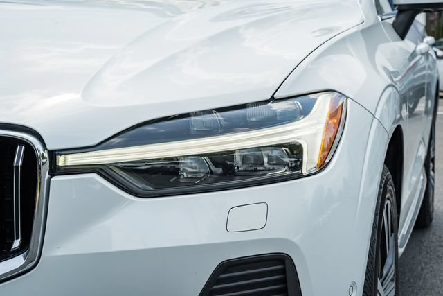 Certified 2023 Volvo XC60 B5 Plus w/ Climate Package AWD/4WD image 13