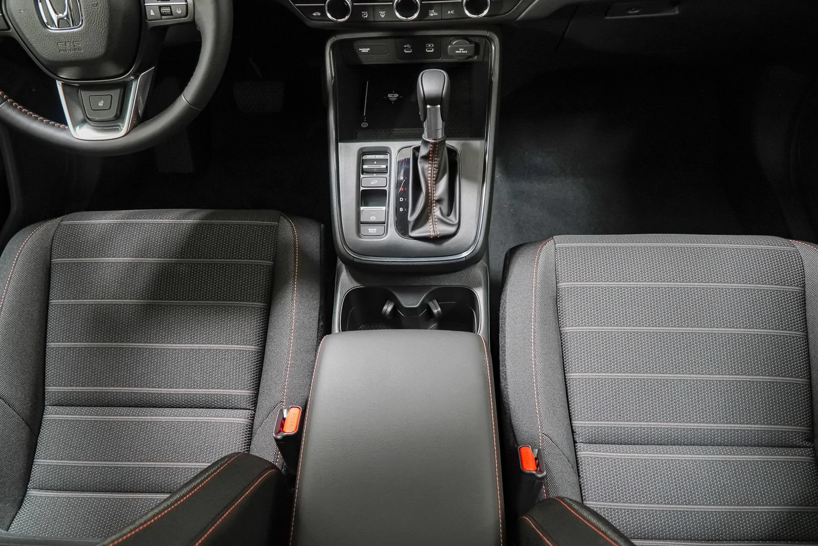 New 2026 Honda CR-V TrailSport image 31