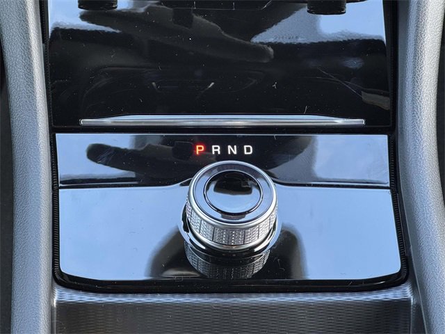 New 2025 Jeep Grand Cherokee L Laredo image 7