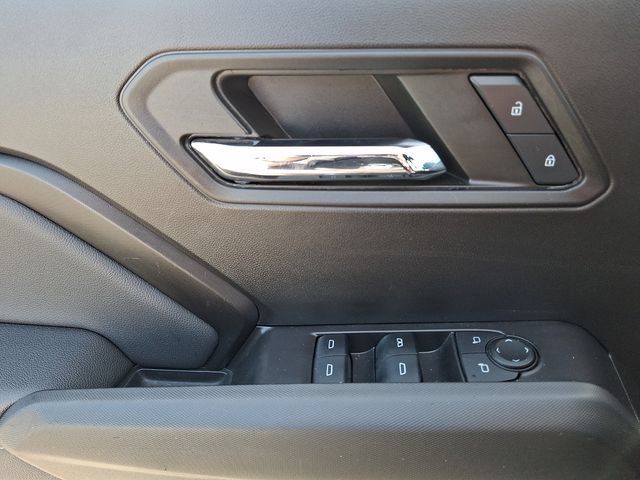 Used 2024 Chevrolet Colorado LT w/ LT Convenience Package II AWD/4WD image 13