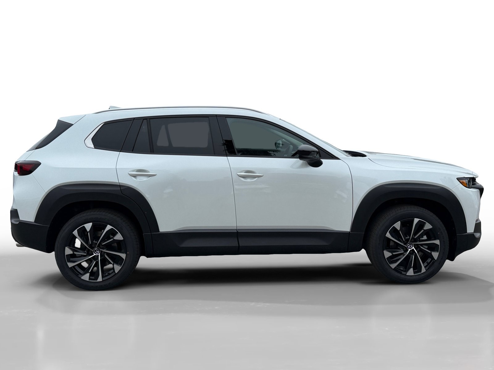 New 2026 MAZDA CX-50 2.5 Hybrid w/ Cargo Package AWD/4WD image 6