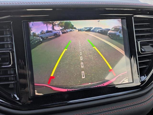 New 2026 Dodge Durango GT image 13