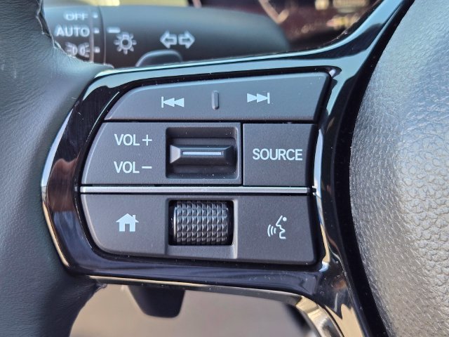Certified 2026 Honda Civic Sport image 26