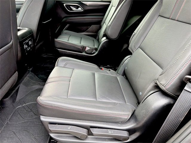 Used 2023 Chevrolet Tahoe RST w/ Sport Performance Package image 22