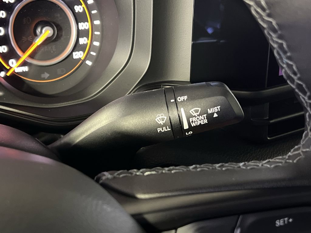 New 2026 Jeep Gladiator Sport image 15