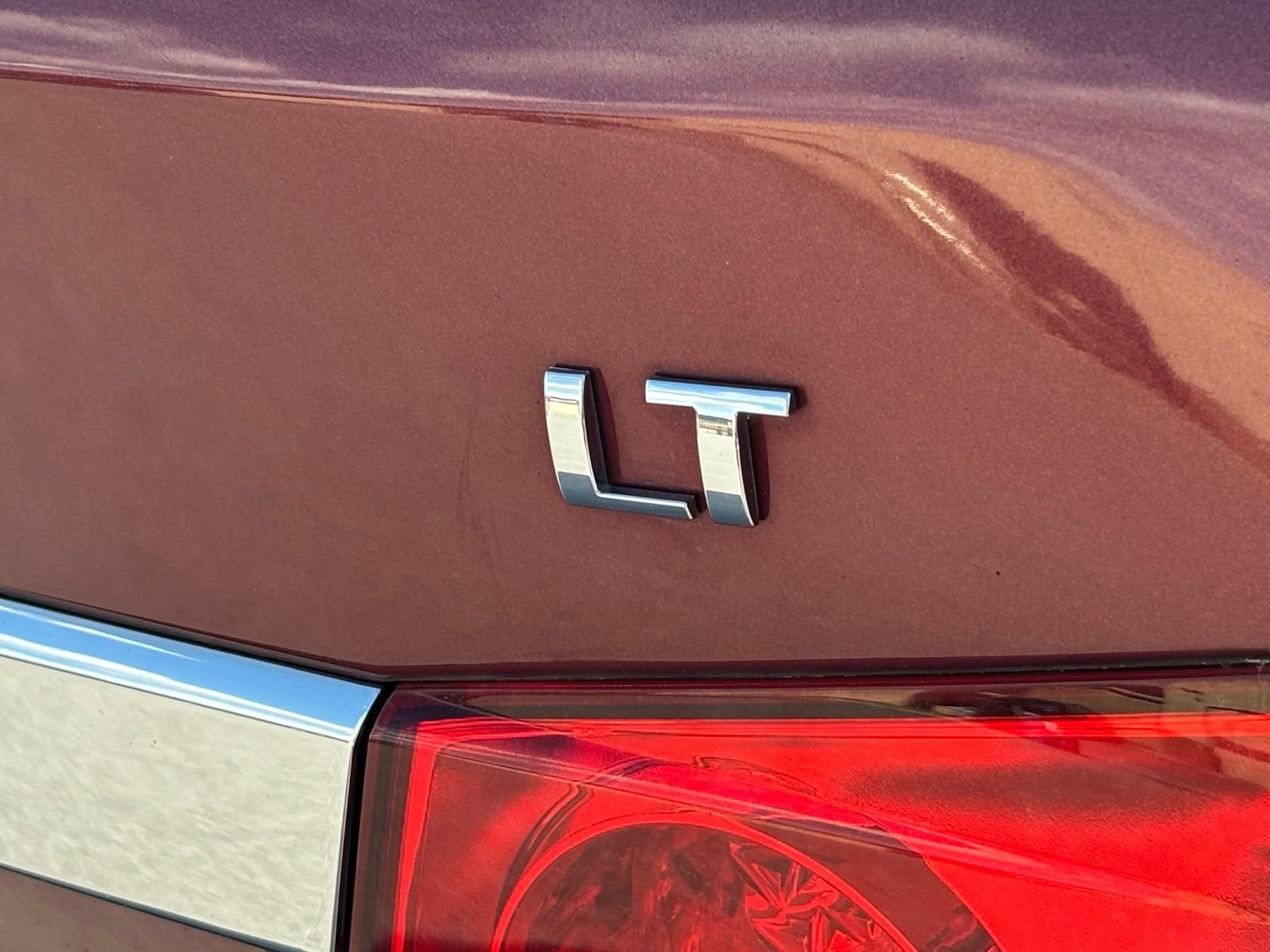 Used 2015 Chevrolet Cruze LT FWD image 3