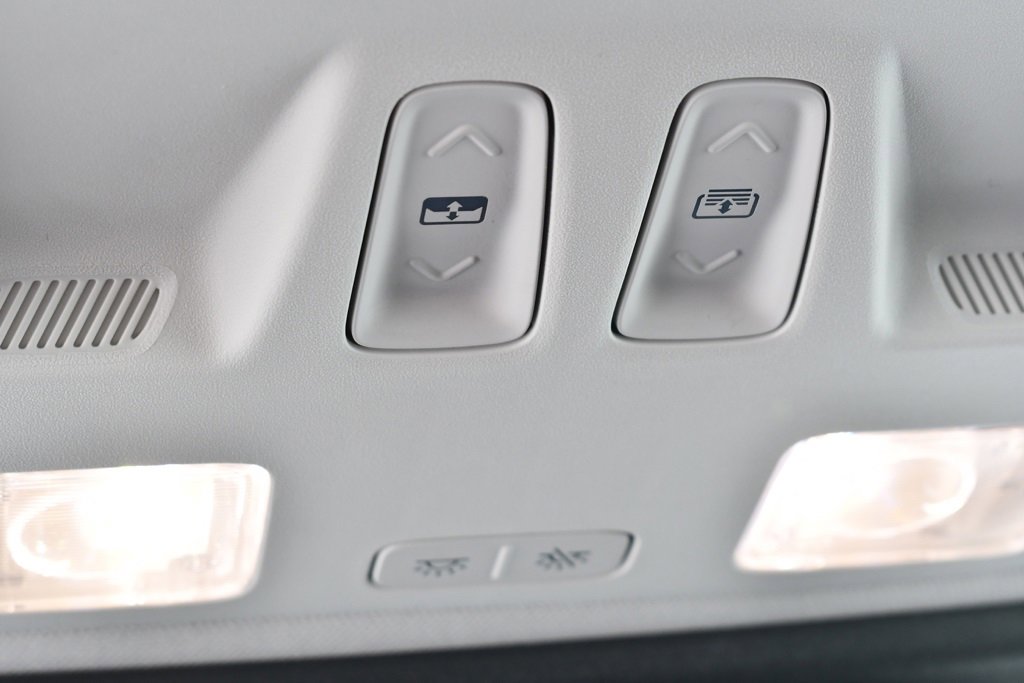 New 2025 Ford Bronco Sport Outer Banks w/ Outer Banks Tech Package+ image 36