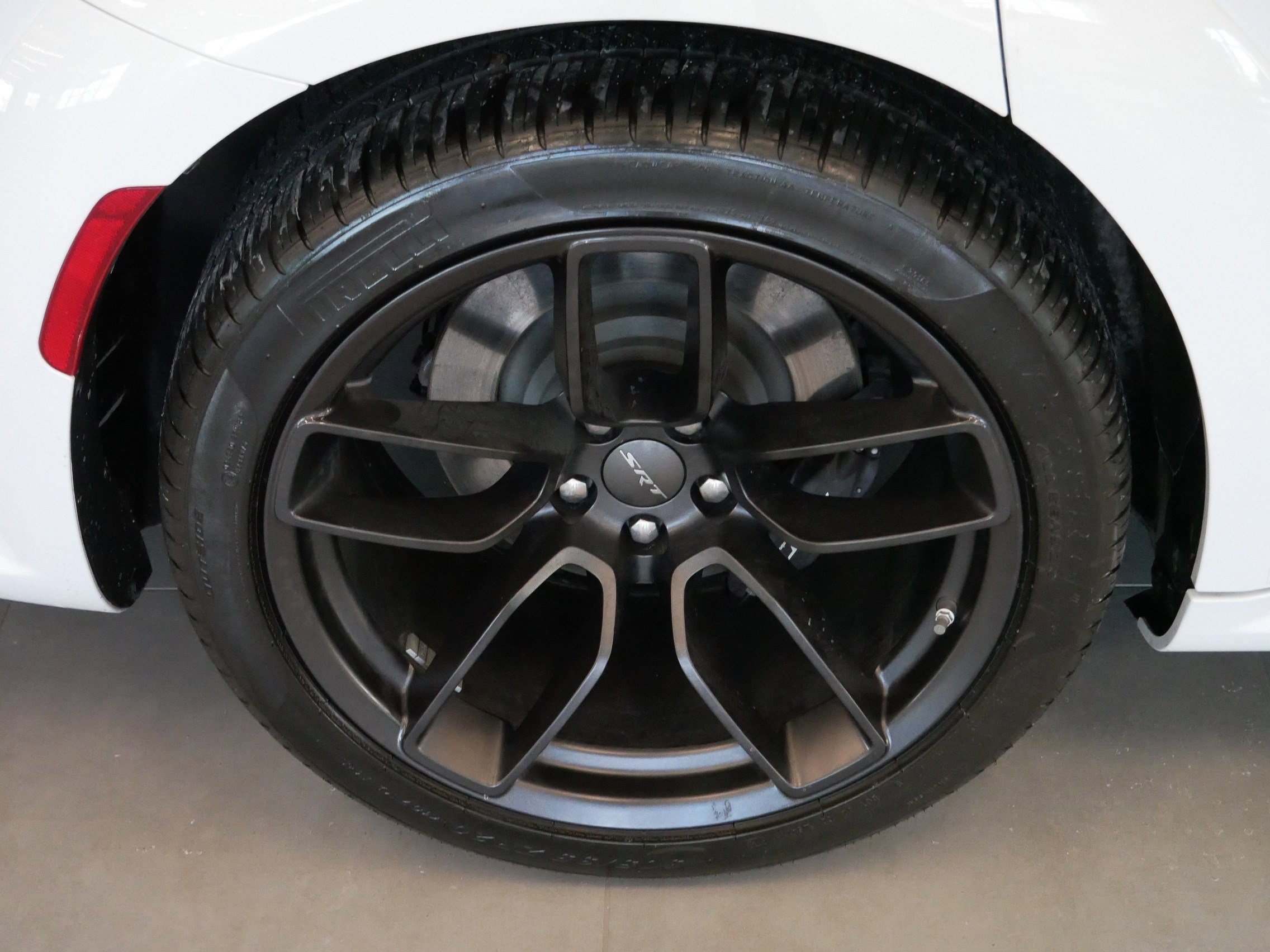 Used 2023 Dodge Charger SRT Hellcat w/ Harman/Kardon Audio Group image 15