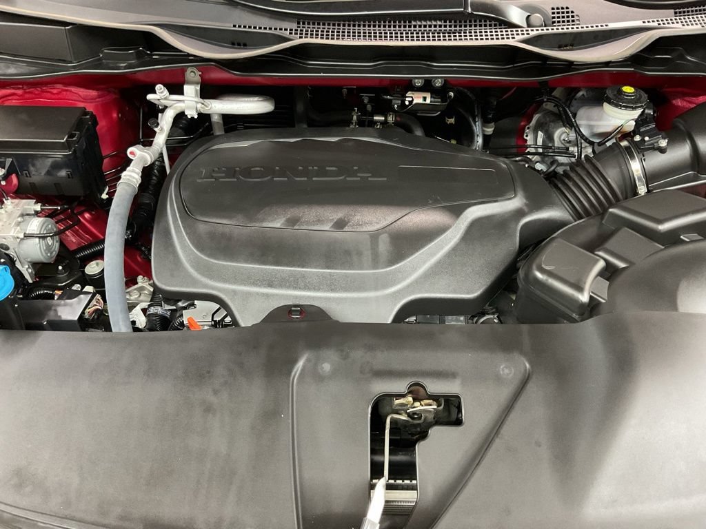 Certified 2023 Honda Odyssey Sport image 37