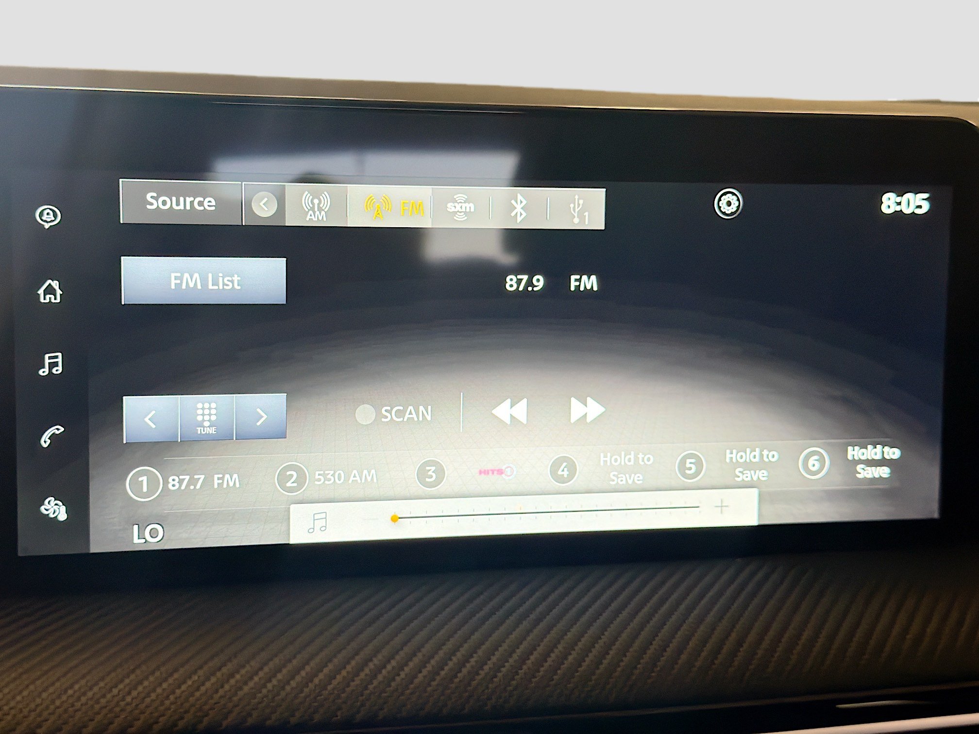 Used 2025 Nissan Kicks SR AWD/4WD image 21