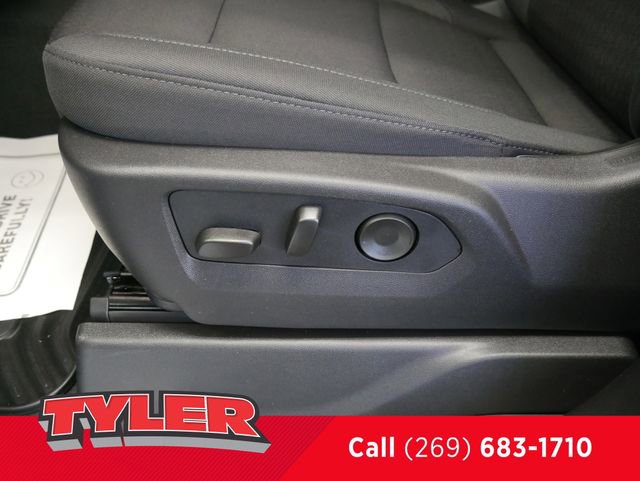 New 2026 Chevrolet Silverado 1500 LT image 21