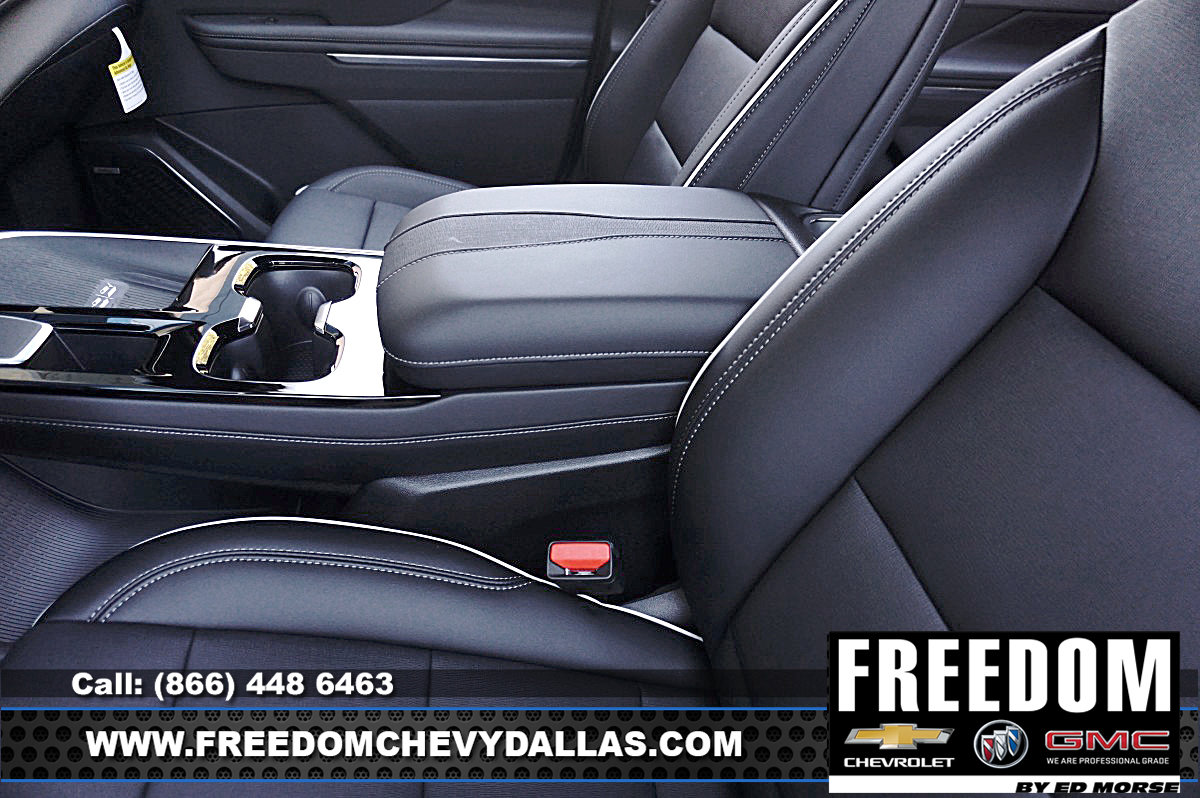 New 2026 Buick Enclave Preferred w/ Power Package image 31