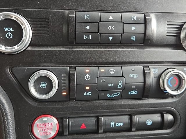 Used 2021 Ford Mustang GT RWD image 18