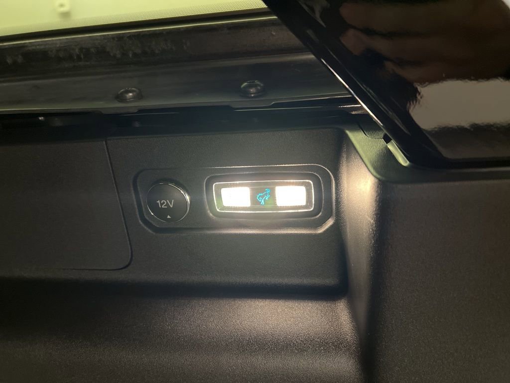 New 2026 Ford Bronco Outer Banks AWD/4WD image 36