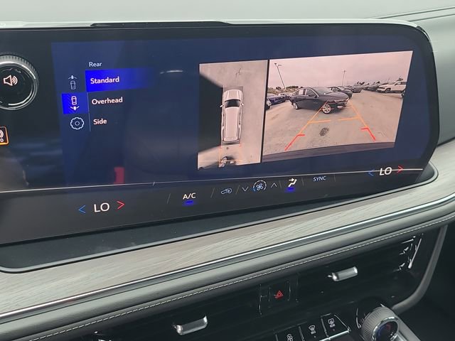 New 2026 Chevrolet Suburban LS w/ LPO, Dark Essentials Package image 32