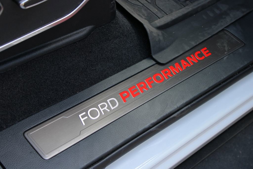 Used 2024 Ford F150 Raptor AWD/4WD image 21