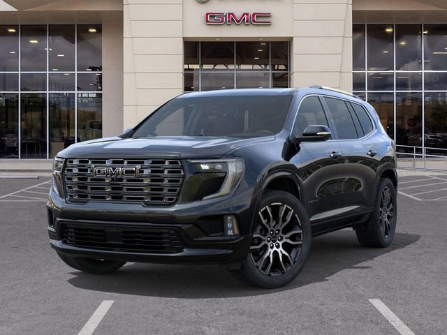 New 2026 GMC Acadia Denali Ultimate image 6