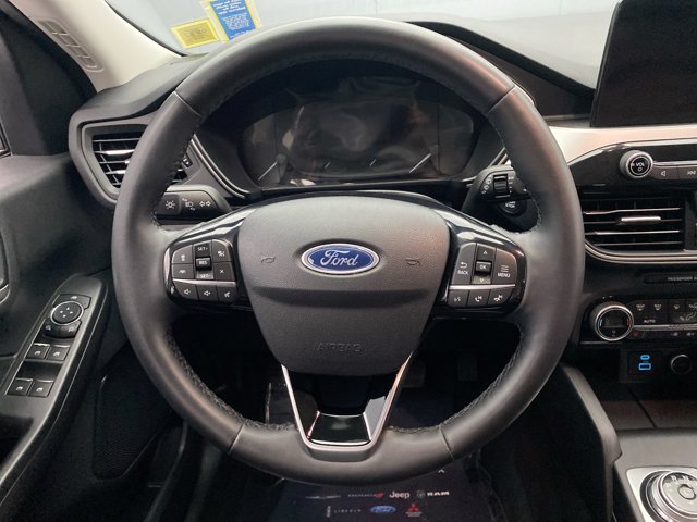 Certified 2021 Ford Escape SEL w/ Equipment Group 302A AWD/4WD image 16